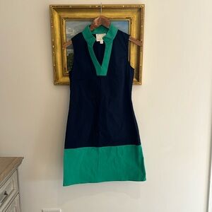 Sail to Sable sheath dress - size XS
